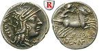 46542 M. Calidius, Metellus Nepos...
