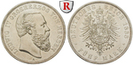 46564 Ludwig IV., 5 Mark