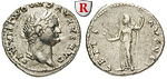 46579 Domitianus, Caesar, Denar