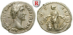 46585 Antoninus Pius, Denar