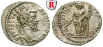 46611 Septimius Severus, Denar