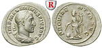 46634 Maximinus I., Denar