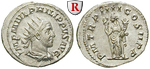 46697 Philippus I., Antoninian