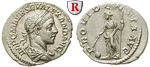 46701 Severus Alexander, Denar