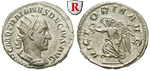 46704 Traianus Decius, Antoninian