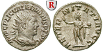 46707 Valerianus I., Antoninian