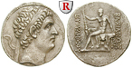 46792 Euthydemos I., Tetradrachme
