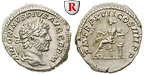 46958 Caracalla, Denar