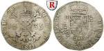 47043 Philipp IV. von Spanien, Pa...