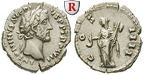 47056 Antoninus Pius, Denar