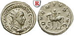 47134 Traianus Decius, Antoninian