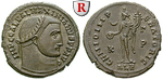 47154 Galerius, Follis