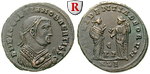 47164 Diocletianus, Follis