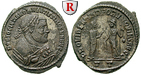 47166 Diocletianus, Follis