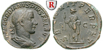 47181 Gordianus III., Sesterz
