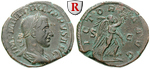 47184 Philippus I., Sesterz