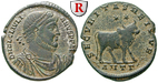 47190 Julianus II., Bronze