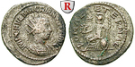 47198 Macrianus, Antoninian