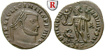47219 Licinius I., Follis