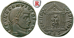 47259 Maxentius, Follis