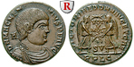 47264 Magnentius, Bronze