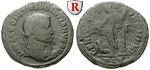 47271 Domitius Domitianus, Follis