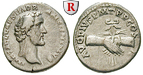 47453 Antoninus Pius, Denar