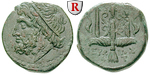 47493 Hieron II., Bronze