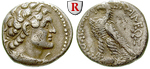 47561 Ptolemaios VI., Didrachme