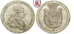 47612 Franz Joseph I., 20 Kreuzer