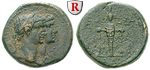 47630 Claudius I., Bronze