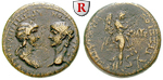 47631 Nero, Bronze