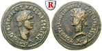 47646 Domitianus, Bronze