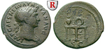 47653 Traianus, Semis