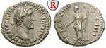 47674 Antoninus Pius, Denar