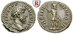 47679 Lucius Verus, Denar