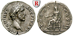 47687 Antoninus Pius, Denar