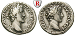 47688 Antoninus Pius, Denar