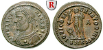 47694 Licinius I., Follis