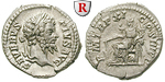 47723 Septimius Severus, Denar