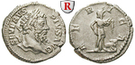 47724 Septimius Severus, Denar