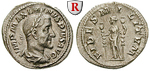 47764 Maximinus I., Denar