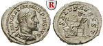 47765 Maximinus I., Denar