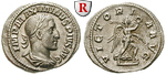 47766 Maximinus I., Denar