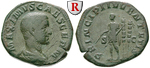 47767 Maximus, Caesar, Sesterz