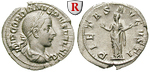 47805 Gordianus III., Denar