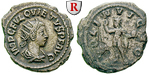 47808 Quietus, Antoninian