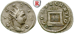 47819 Titus, Antoninian