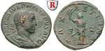 47833 Philippus II., Sesterz