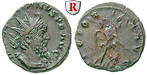 47840 Laelianus, Antoninian